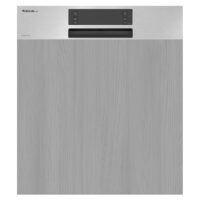 Lave-Vaisselle Encastrable Focus F.501X 12 Couverts Silver Tunisie