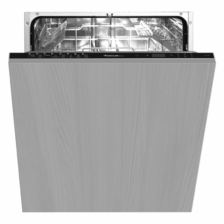 Lave-Vaisselle Totalement Encastrable Focus FILO.1310 15 Couverts Tunisie