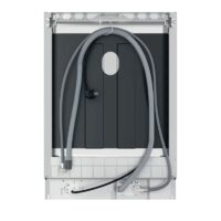 Lave Vaisselle Totalement Encastrable Whirlpool 14 Couverts WRIC3C26 Tunisie