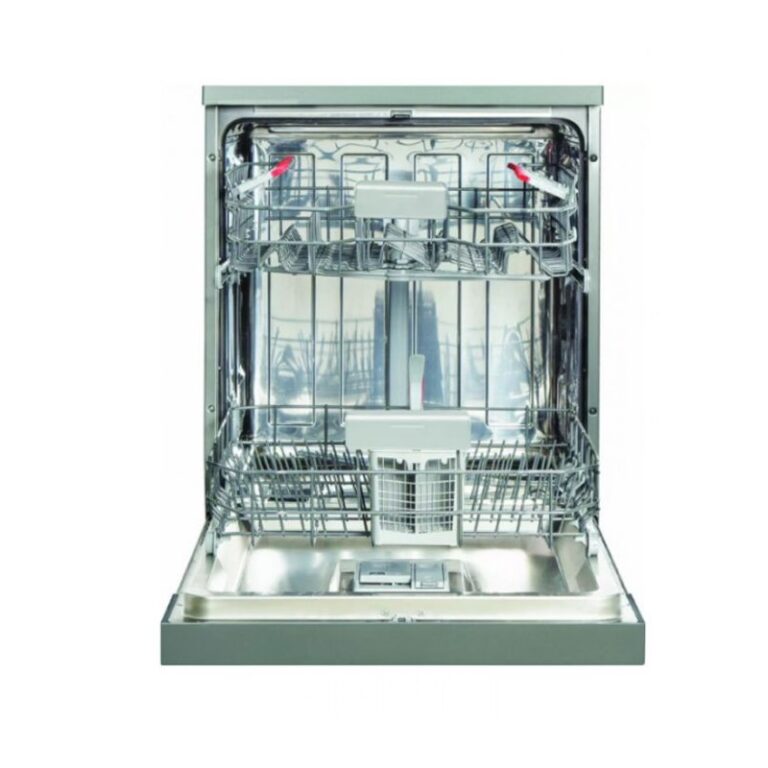 Lave vaisselle Sharp 15 Couverts QW-V615-SS3 Silver Tunisie