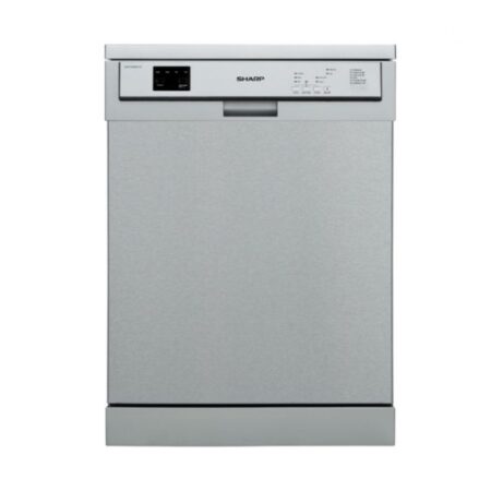 Lave vaisselle Sharp 15 Couverts QW-V615-SS3 Silver Tunisie
