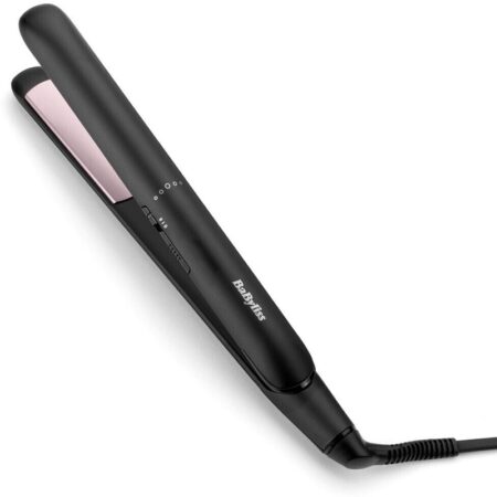 Lisseur BaByliss Smooth Ceramic 230 ST241E Noir Tunisie