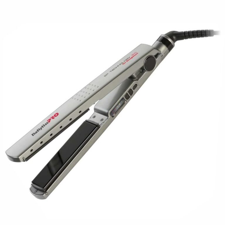 Lisseur The Straightener Ionic Babyliss Pro BAB2091EPE Tunisie