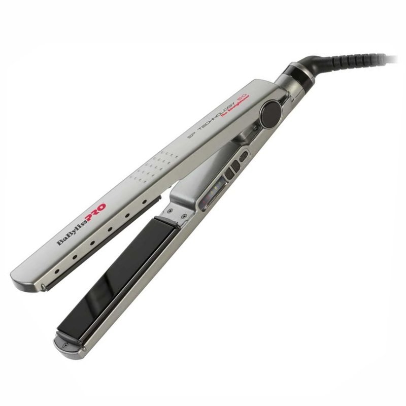 Lisseur The Straightener Ionic Babyliss Pro BAB2091EPE Tunisie