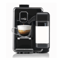Machine à Café Caffitaly Bianca S22 950 W Noir Tunisie