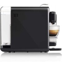 Machine à Café Caffitaly Bianca S22 950 W Noir Tunisie