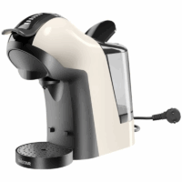 Machine à Café Multi-Capsules Tristar CM-2301 1400 W Blanc Tunisie
