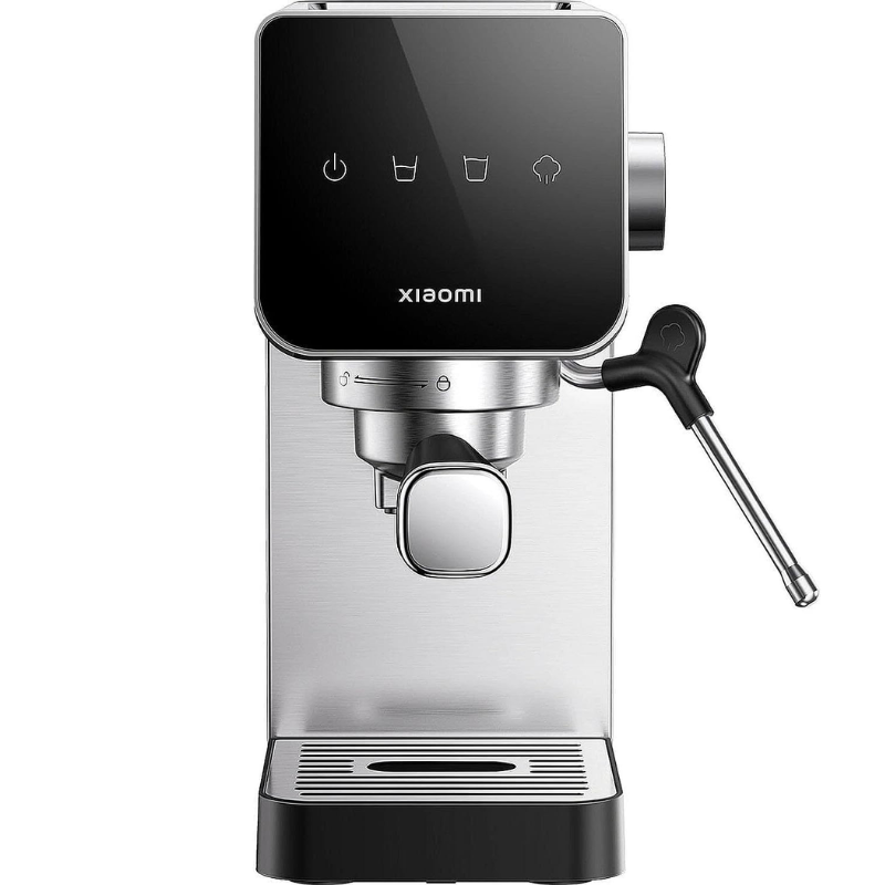 Machine à Expresso Semi-Automatique Xiaomi 1350 W 62204 Inox Tunisie