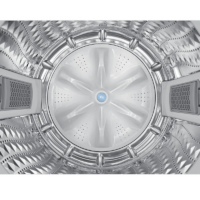 Machine à Laver Top Load Samsung 19 Kg WA80F19S8B Noir Tunisie