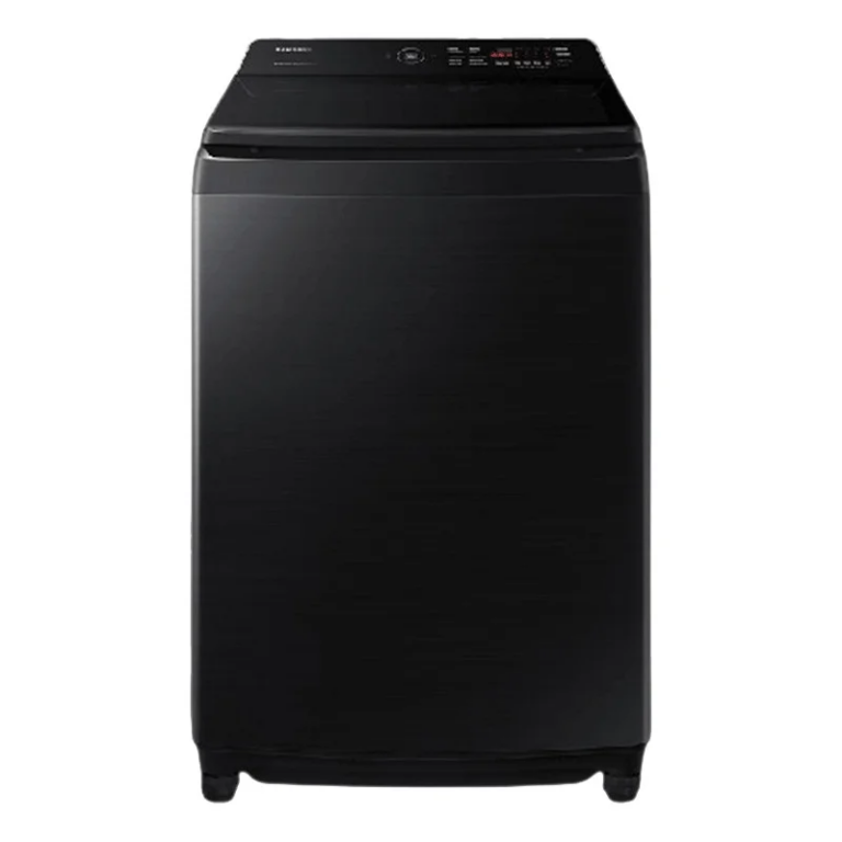 Machine à Laver Top Load Samsung 19 Kg WA80F19S8B Noir Tunisie