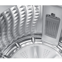 Machine à Laver Top Load Samsung 19 Kg WA80F19S8B Noir Tunisie