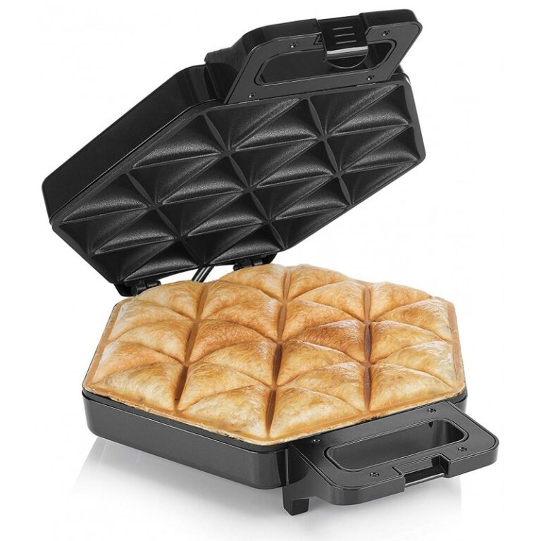 Machine à Samoussas Princess 123000 Noir & Inox Tunisie