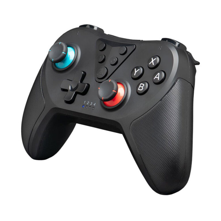 Manette HELIUM Switch Sans fil Bluetooth G-LAB – K-PAD-HELIUM-SW Tunisie