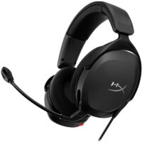 Micro Casque HyperX Cloud Stinger 2 Core – Noir – 683L9AA Tunisie