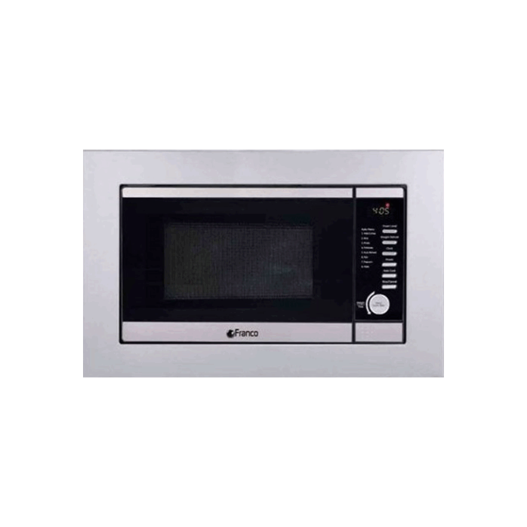 Micro-Onde Encastrable Franco MO20L-INOX Tunisie