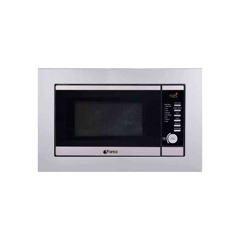 Micro-Onde Encastrable Franco MO20L-INOX Tunisie