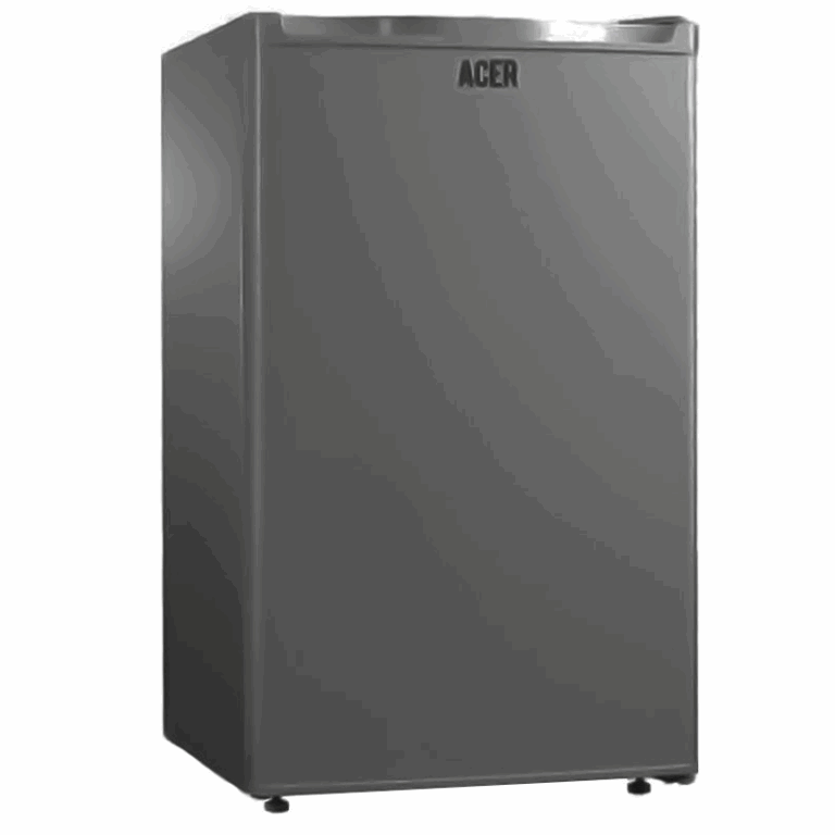 Mini Bar Acer DeFrost 89L GT1001LX/D Dark Silver Tunisie