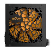 NJOY ALIMENTATION TITAN+ 600W 80+ BRONZE Tunisie