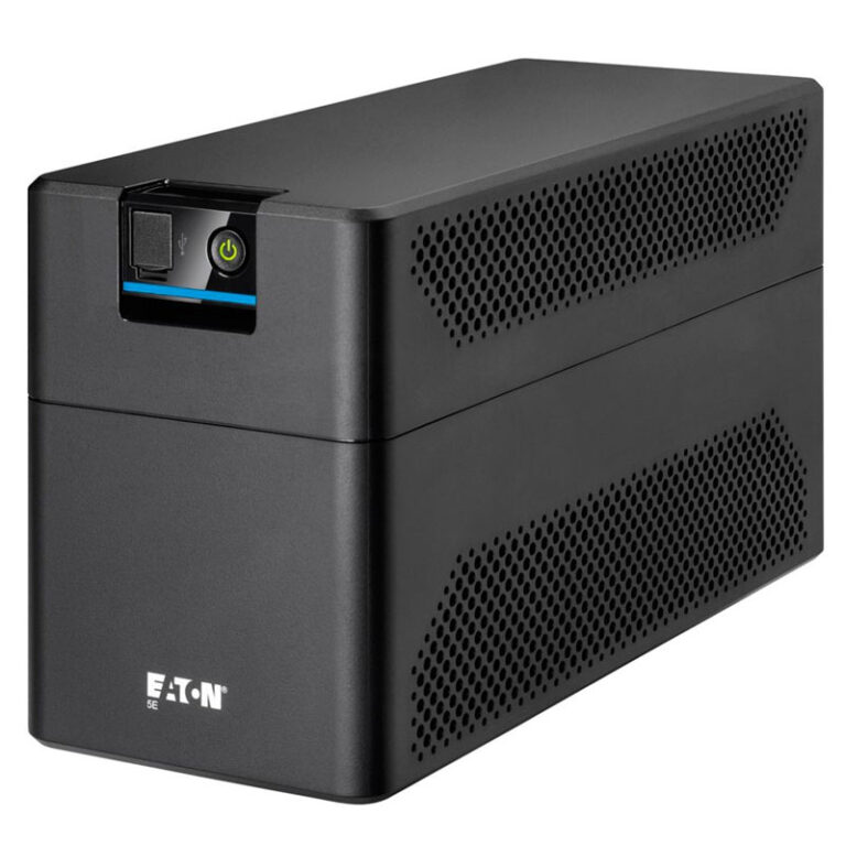 Onduleur Eaton IN LINE 5E GEN2 UPS USB IEC 2200 VA/1200 W – 5E2200UI Tunisie
