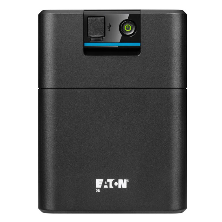 Onduleur Eaton IN LINE 5E GEN2 UPS USB IEC 2200 VA/1200 W – 5E2200UI Tunisie