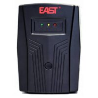 Onduleur In-Line EAST 650VA Noir Tunisie