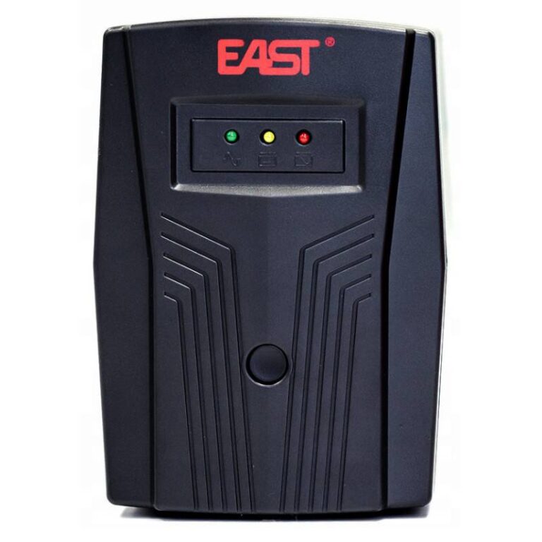 Onduleur In-Line EAST 650VA Noir Tunisie