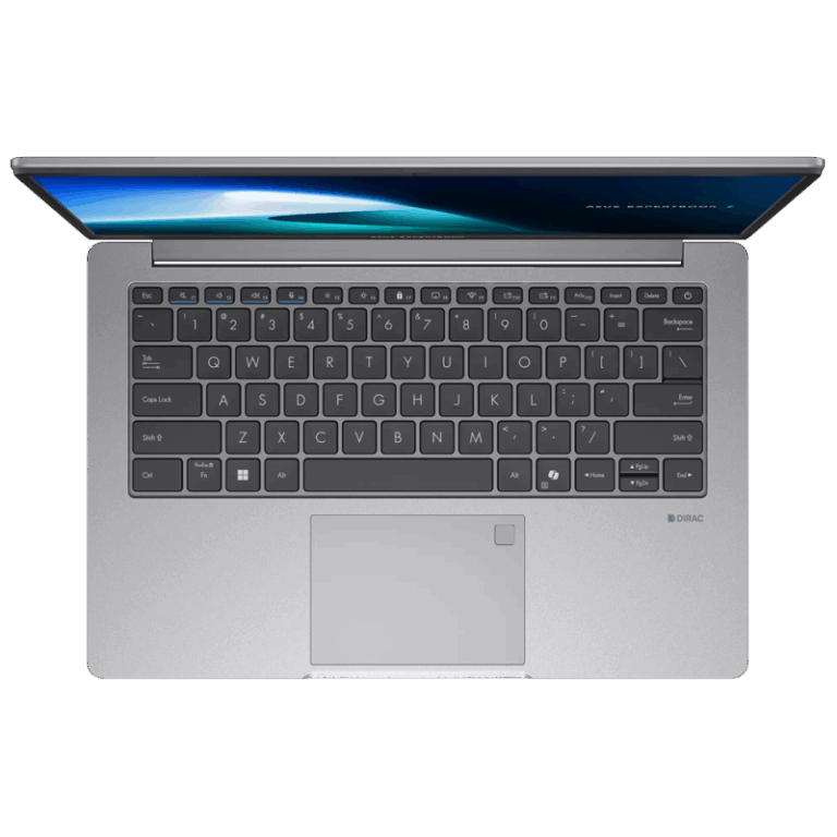 PC Portable ASUS ExpertBook P1403CVA-S61050 I5 13è Gén 8Go 512Go SSD Gris – 90NX0871-M01640 Tunisie