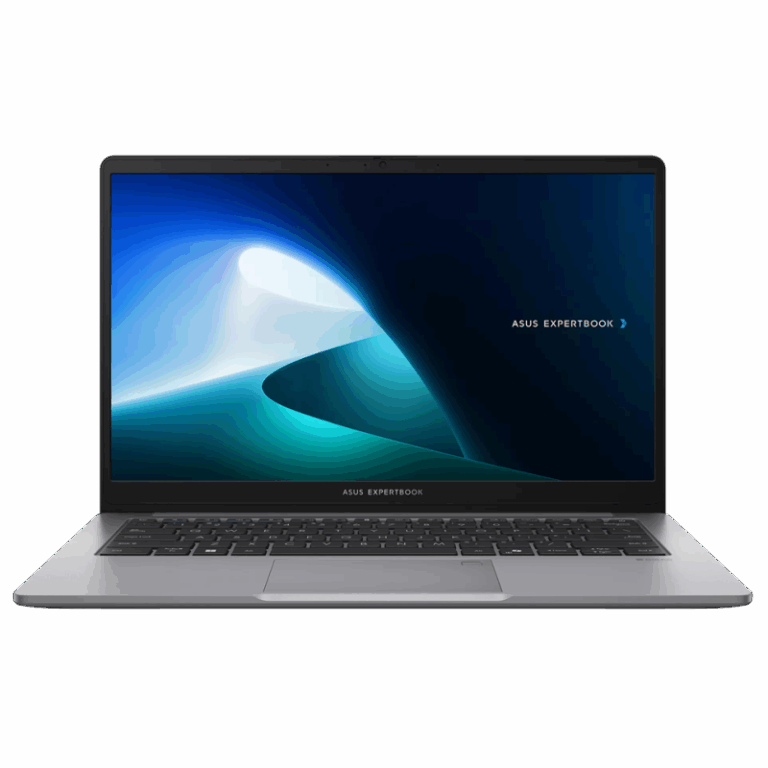 PC Portable ASUS ExpertBook P1403CVA-S61050 I5 13è Gén 8Go 512Go SSD Gris – 90NX0871-M01640 Tunisie