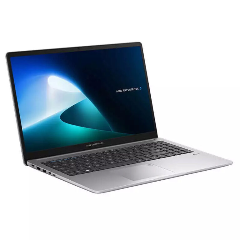 PC Portable ASUS ExpertBook P1503 i5 13è Gén 8Go 512Go SSD – Gris -P1503CVA-S71029 Tunisie