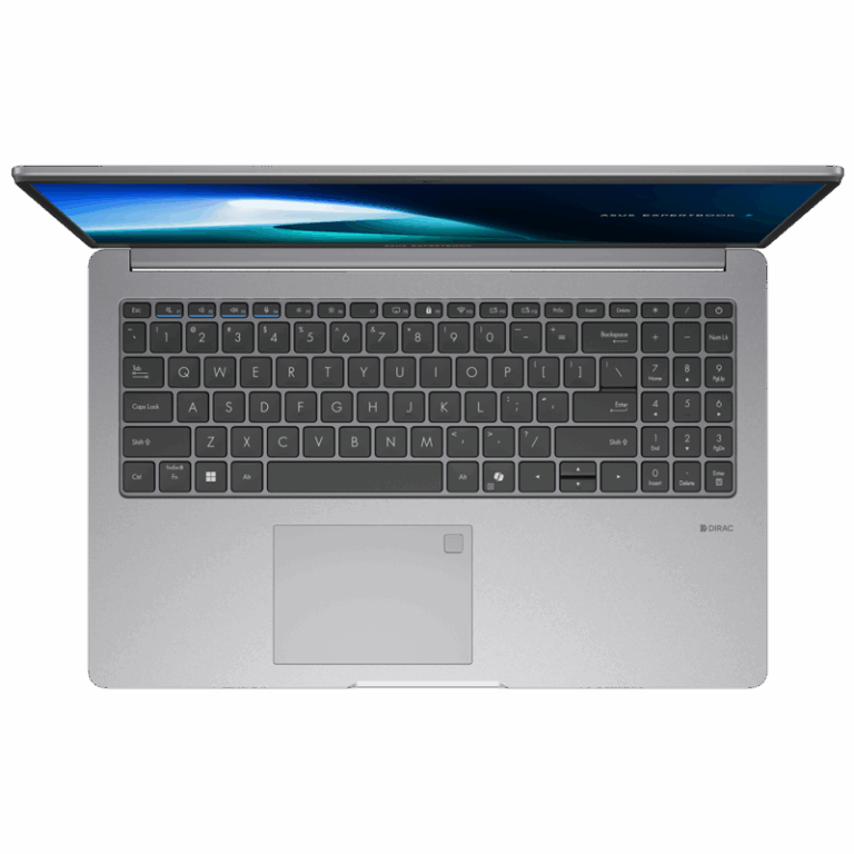 PC Portable ASUS ExpertBook P1503 i7 13è Gén 8Go 512Go SSD Gris – P1503CVA-S71030 Tunisie