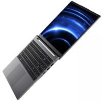 PC Portable BMAX MaxBook X15 Power I3-8109U 16Go 512Go SSD Gris – X15POWER-I3 Tunisie