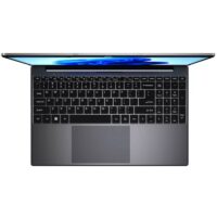 PC Portable BMAX MaxBook X15 Power I3-8109U 16Go 512Go SSD Gris – X15POWER-I3 Tunisie