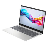 PC Portable HP 15-fd0349nk i5 13è Gén 8Go 512Go SSD Silver – B7VN6EA Tunisie