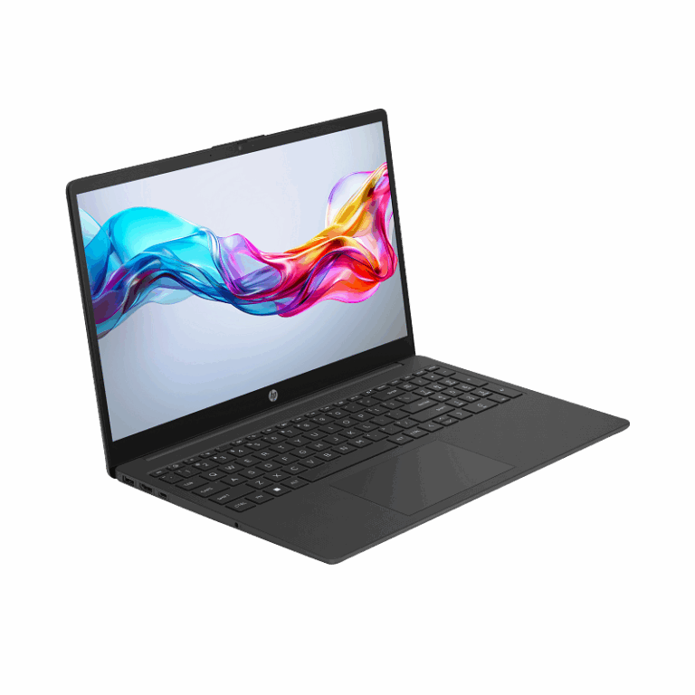 PC Portable HP 15-fd0592nk Intel N100 8Go 256Go SSD Noir – CB6C9EA Tunisie