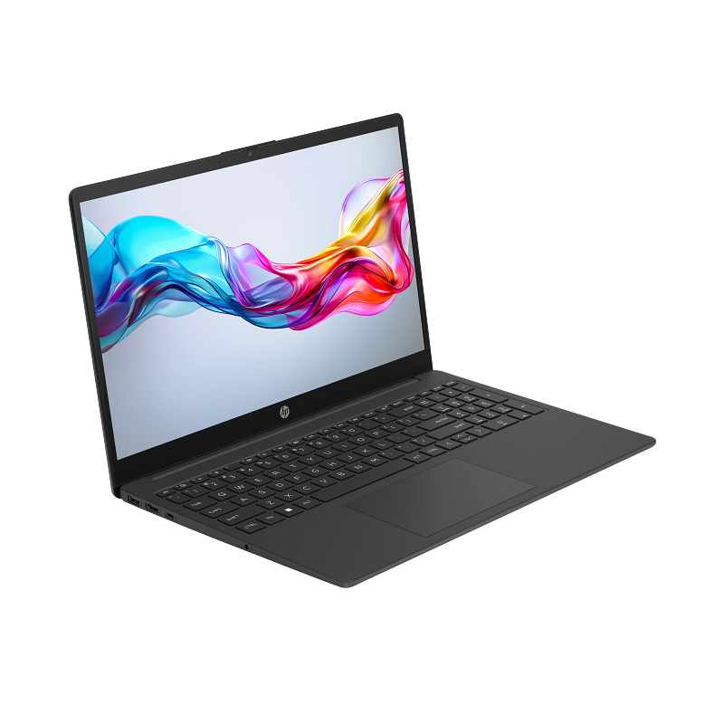 PC Portable HP 15-fd0592nk Intel N100 8Go 256Go SSD Noir – CB6C9EA Tunisie