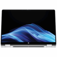 PC Portable HP OmniBook 5 Flip 2-in-1 14-fp0010nk Core 7 150U 16Go 1To SSD Silver – BU7H8EA Tunisie