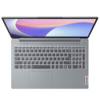PC Portable Lenovo IdeaPad Slim 3 15IAN8 I3-N305 8Go 256Go SSD Gris – 82XB00DFFG Tunisie