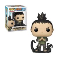 Funko POP ANIMATION: Bakugan- Tigrerra- Funko_54458 Tunisie