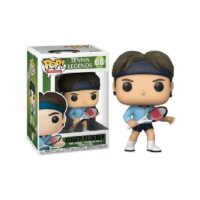 Funko POP Harry Potter: Patronus- Lupin- Funko_53846 Tunisie