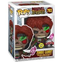 Funko POP Marvel – Zombies – Mysterio Tunisie