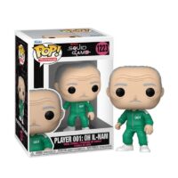 Funko POP DC – Batman Tunisie