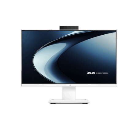 Pc De Bureau All In One Asus V440VAK I3 13è Gén 8Go 512Go SSD – Blanc – V440VAK-WPC0960 Tunisie