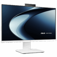 Pc De Bureau All In One Asus V440VAK I5 13è Gén 8Go 512Go SSD – Blanc – V440VAK-WPC0970 Tunisie