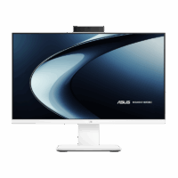 Pc De Bureau All In One Asus V440VAK I5 13è Gén 8Go 512Go SSD – Blanc – V440VAK-WPC0970 Tunisie