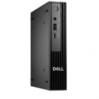 Pc De Bureau Dell Optiplex Pro Micro i3 14Gén 8Go 512Go SSD Noir Tunisie