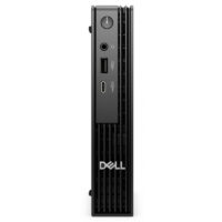 Pc De Bureau Dell Optiplex Pro Micro i3 14Gén 8Go 512Go SSD Noir Tunisie