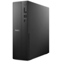 Pc De Bureau Dell Slim ECS1250 i3 14Gén 8Go 512Go SSD Noir – ECS1250-I3 Tunisie