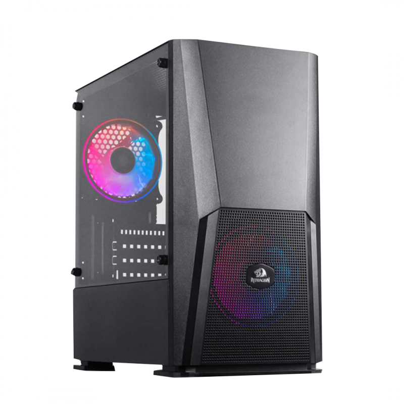 Pc De Bureau Gamer BETA 1 Ryzen 3 3200G 8Go 250 Go Tunisie