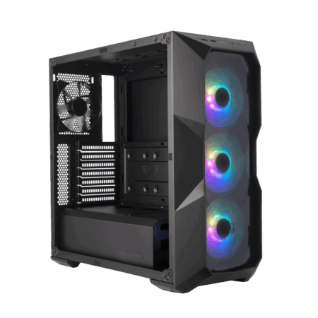 Pc De Bureau Gamer KRATOS 2 I7 12700KF GeForce RTX 3050 6 Go 16Go 1 To Tunisie