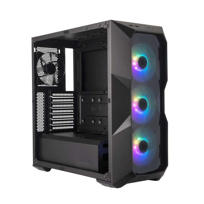 Pc De Bureau Gamer KRATOS 1 I7 12700KF GeForce RTX 3050 6 Go 16Go 500 Go Tunisie